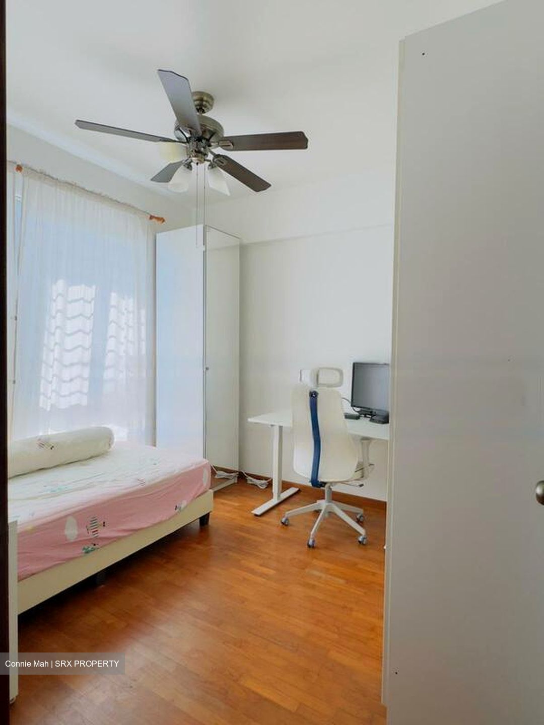 Northoaks (D25), Condominium #480401371